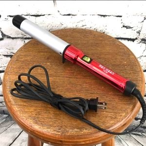 Bed Head Curlipops 1-1/4" Tourmaline + Ceramic Curling Wand